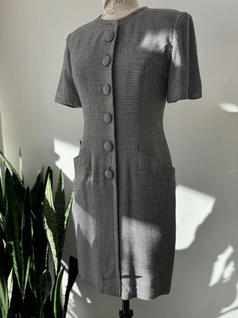 Vintage Ann Taylor Dress