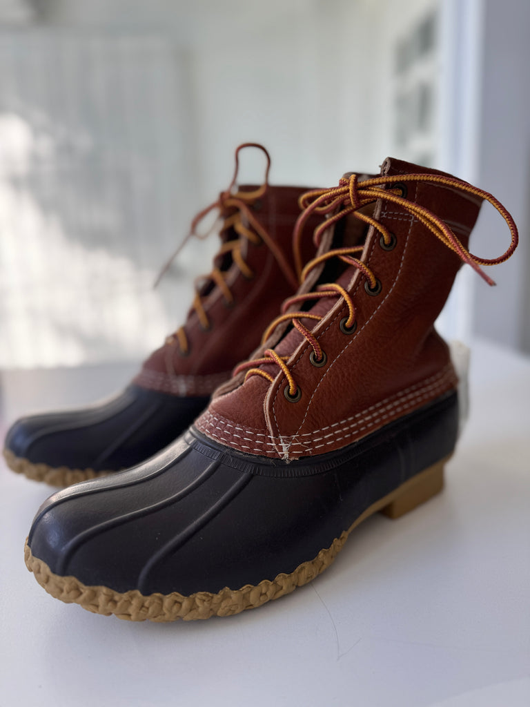 L.L bean size 9