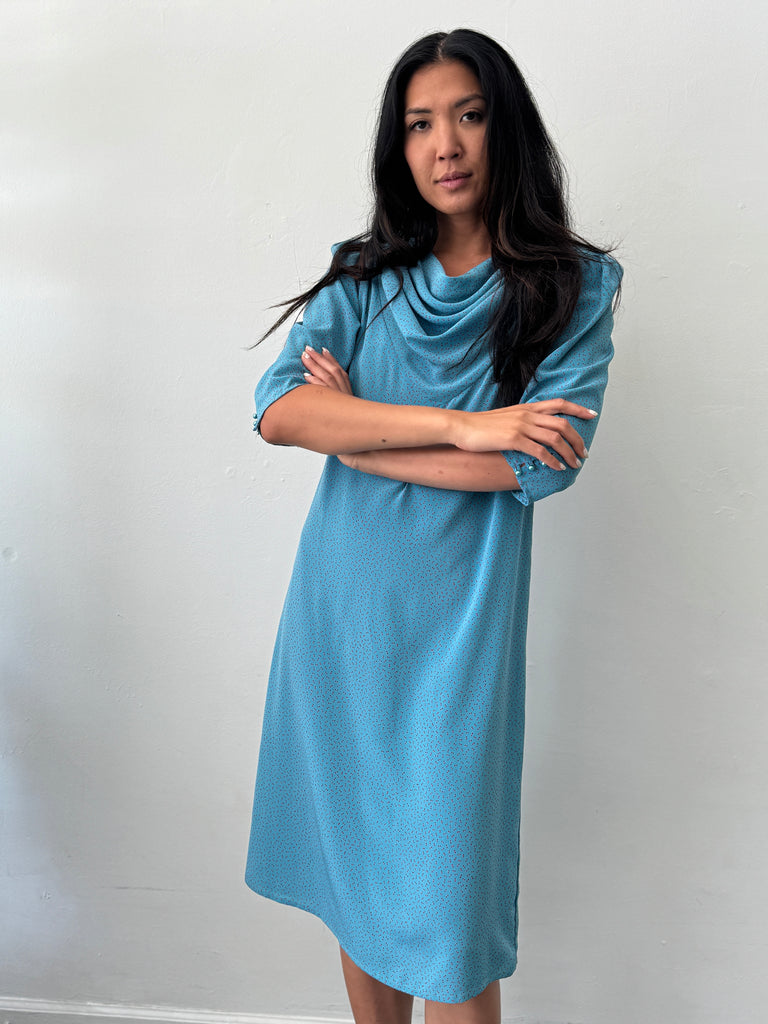 Vintage Dress