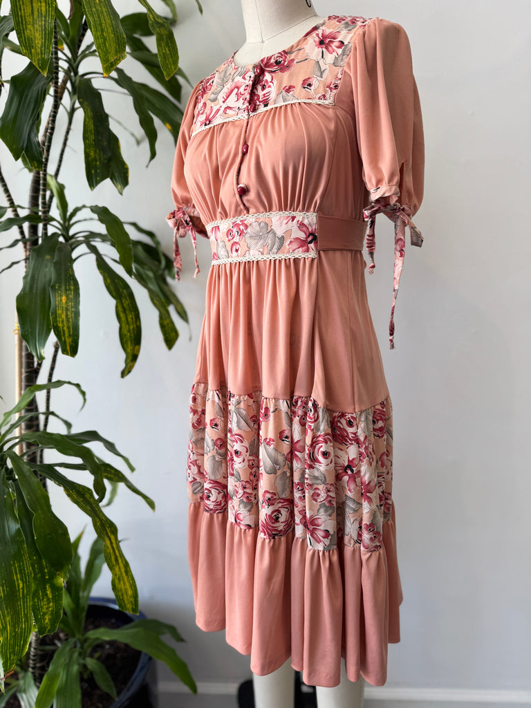 1970’s dress