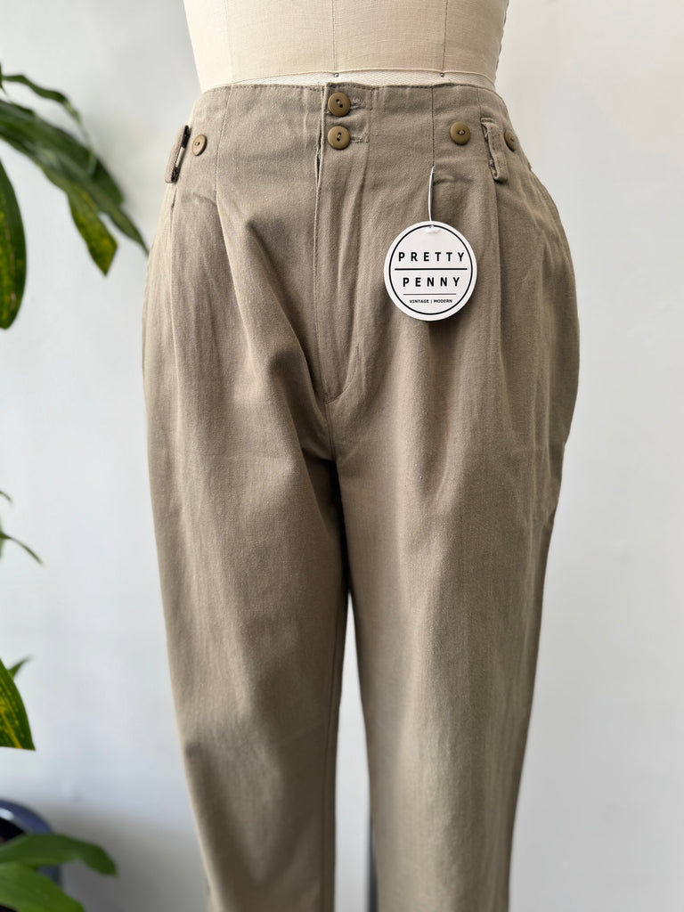 Vintage pants waist “26”