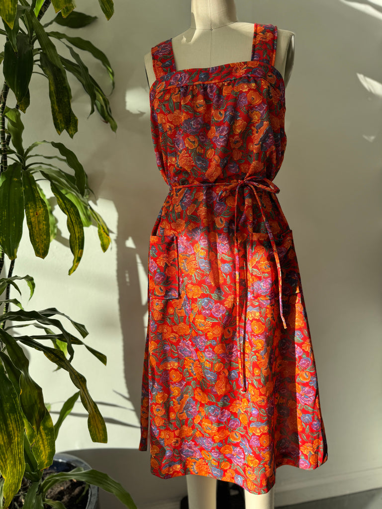 Vintage 1970’s dress