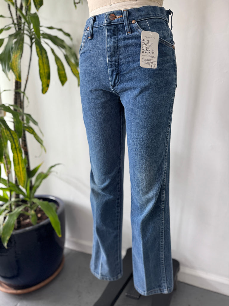 Vintage wrangler jeans waist “29”