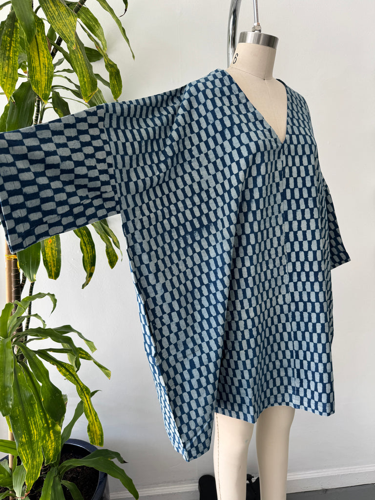 Happy French Gang tunic/top/dress