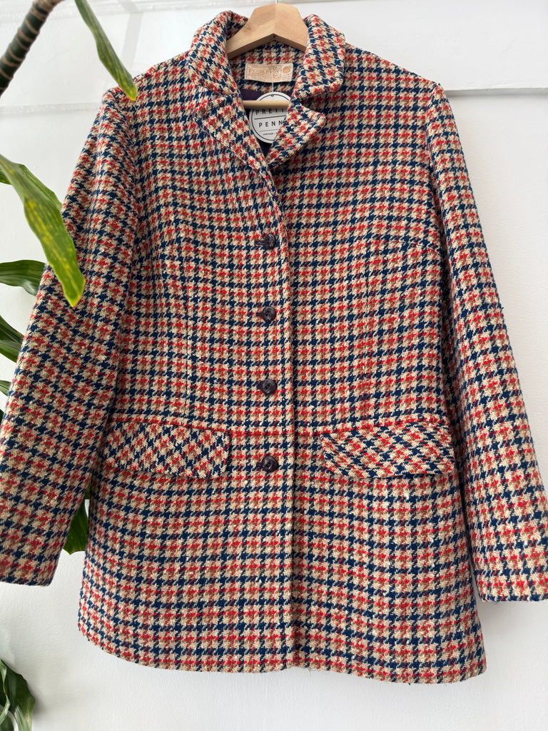 Vintage Pendleton jacket
