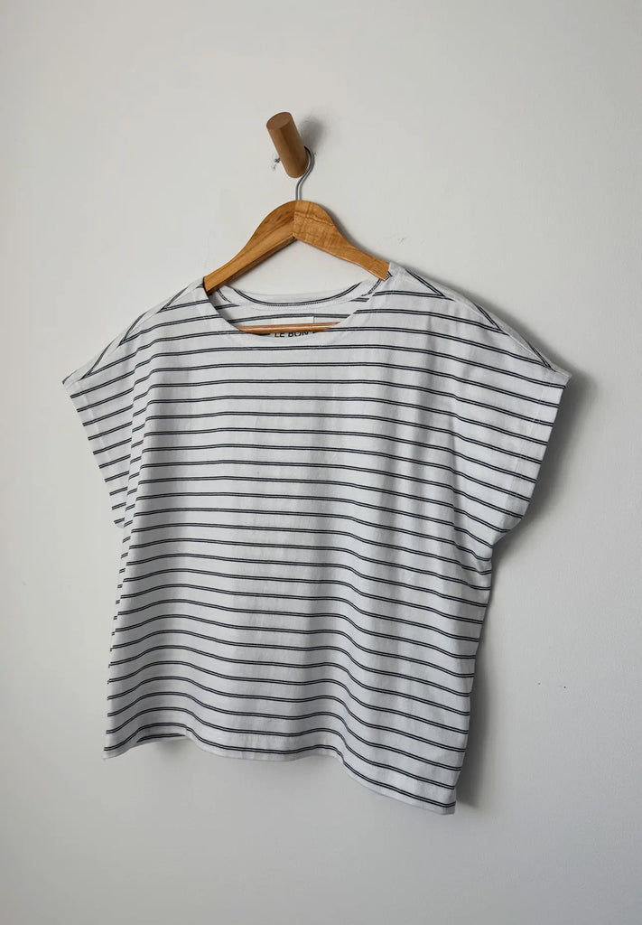 LE BON SHOPPE Cherie tee