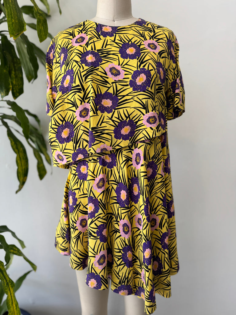Designer MARNI dress