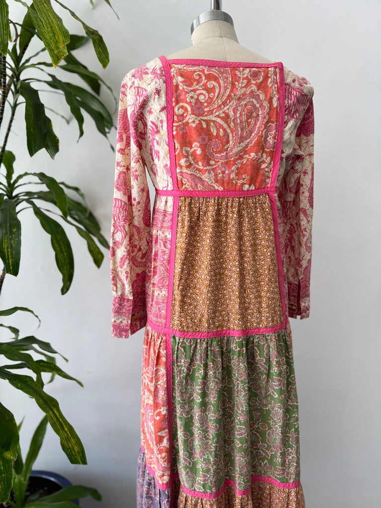 Vintage 1970’s Bill Atkinson dress