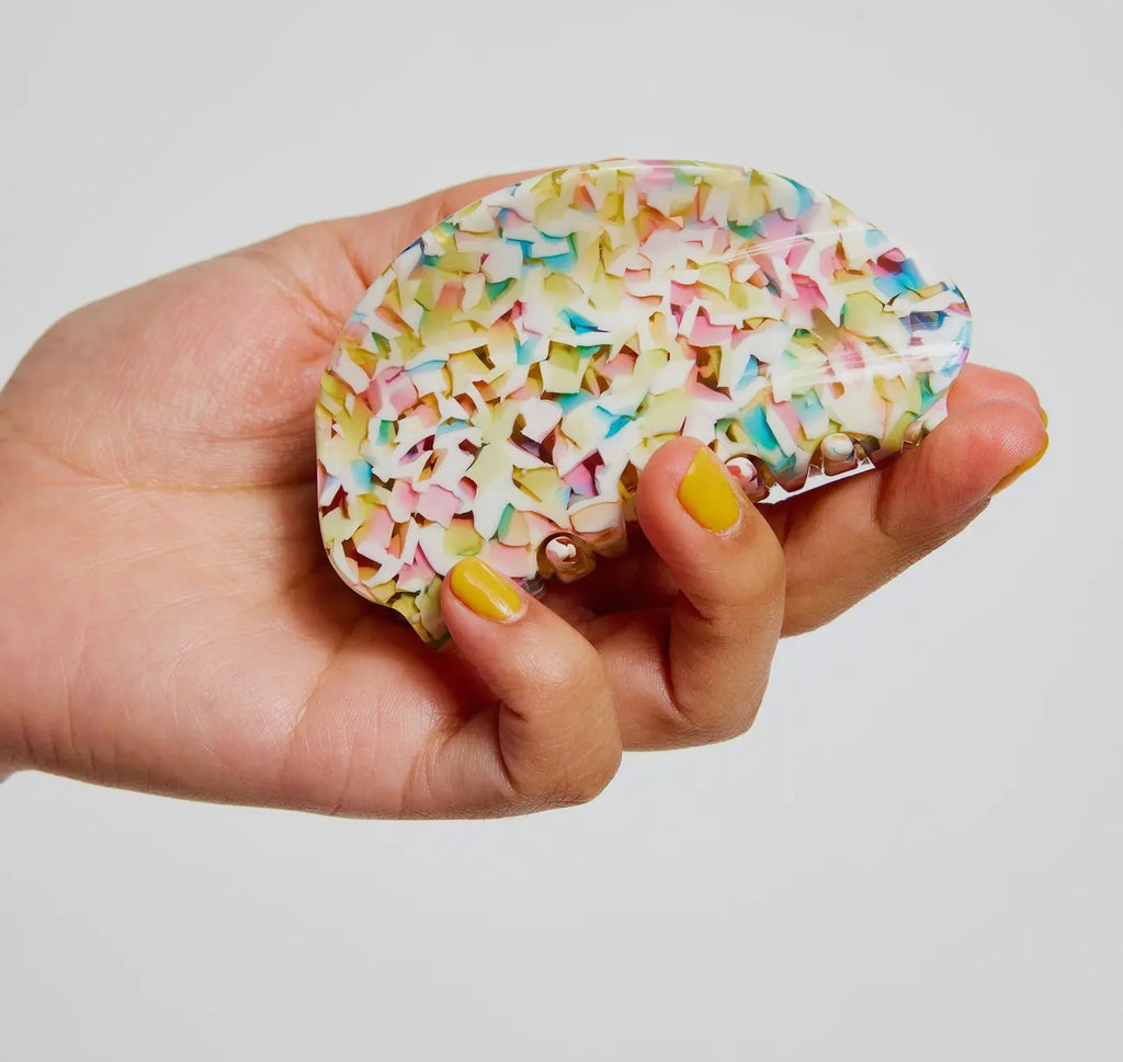Chunks suki claw jawbreaker