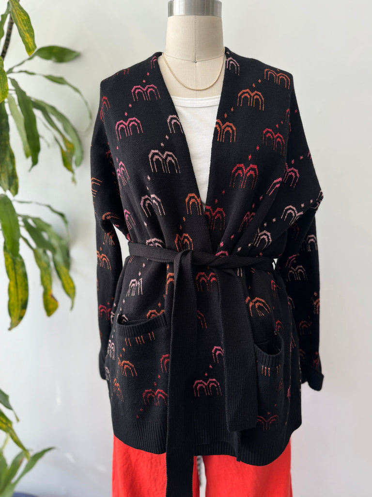 Designer Maje outerwear