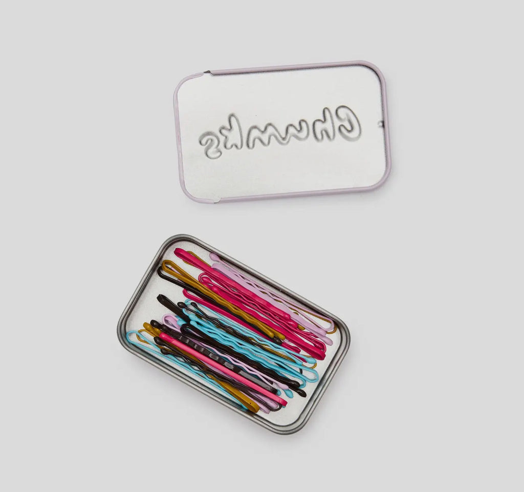 Chunks Emma’s Bobby pins