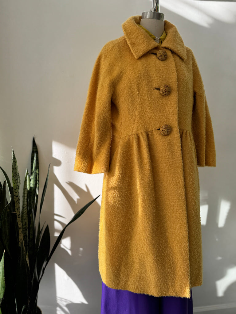 Vintage I Magnin jacket