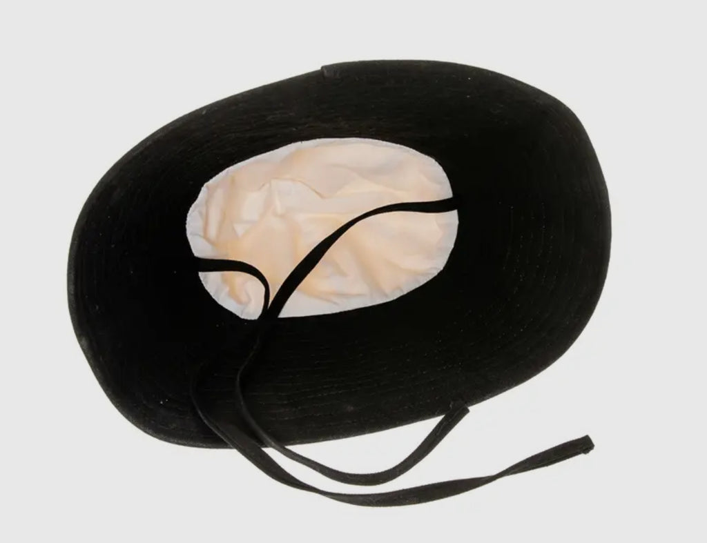 Canvas sun hat | 2 sizes