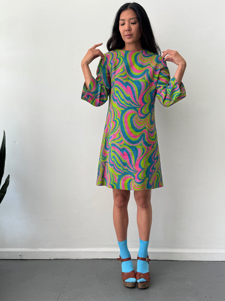 Vintage 1960’s dress