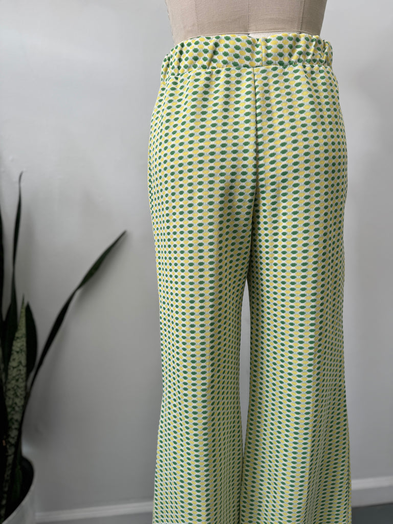 Really FUN!!! Vintage Pants