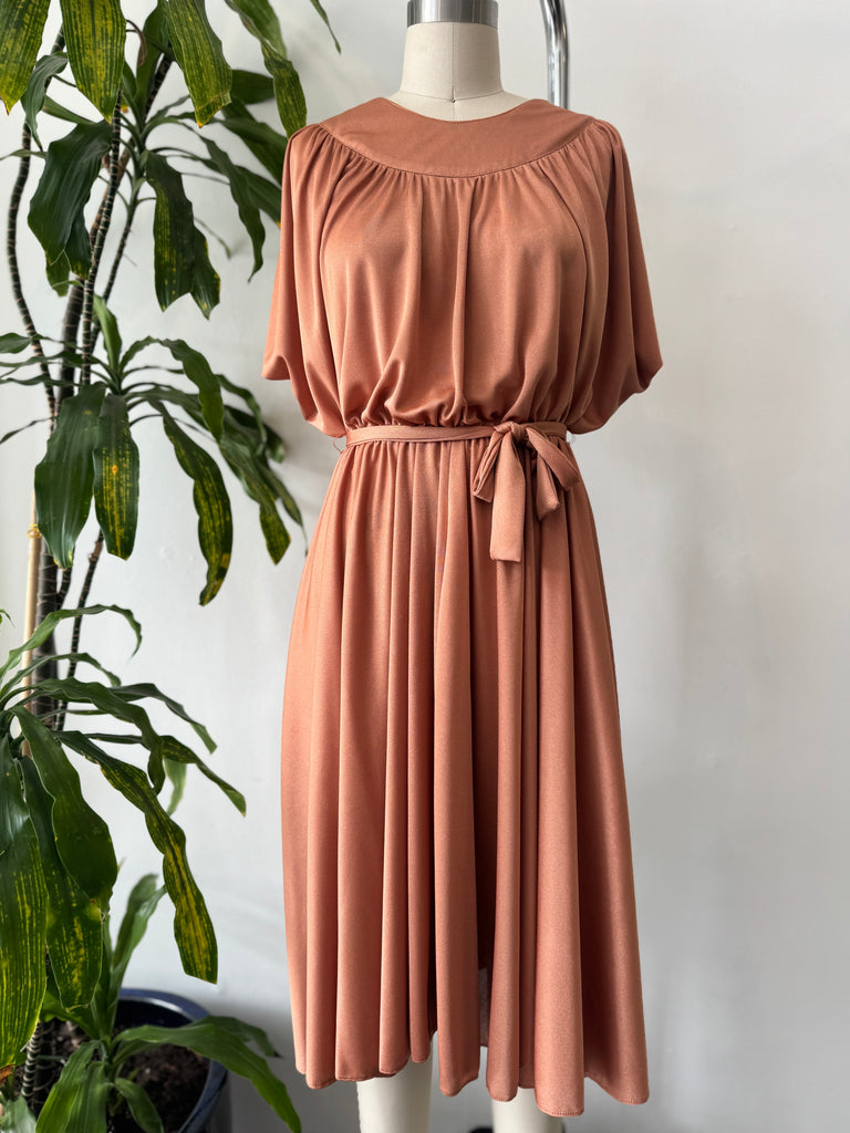1970’s dress
