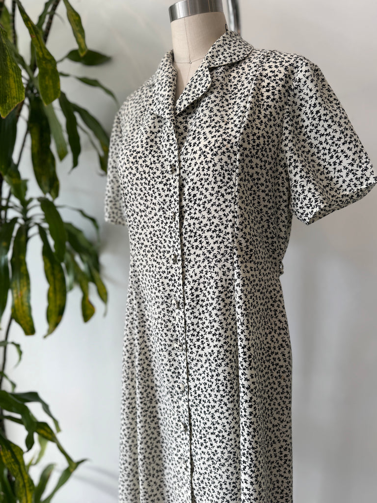 Vintage dress