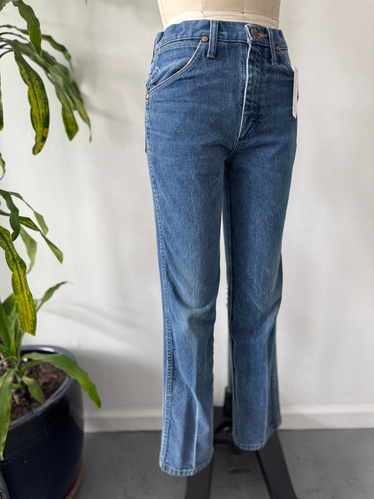 Vintage wrangler jeans waist “29”