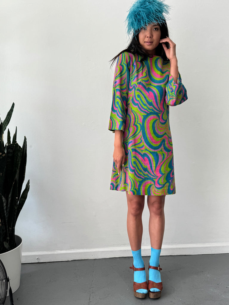 Vintage 1960’s dress