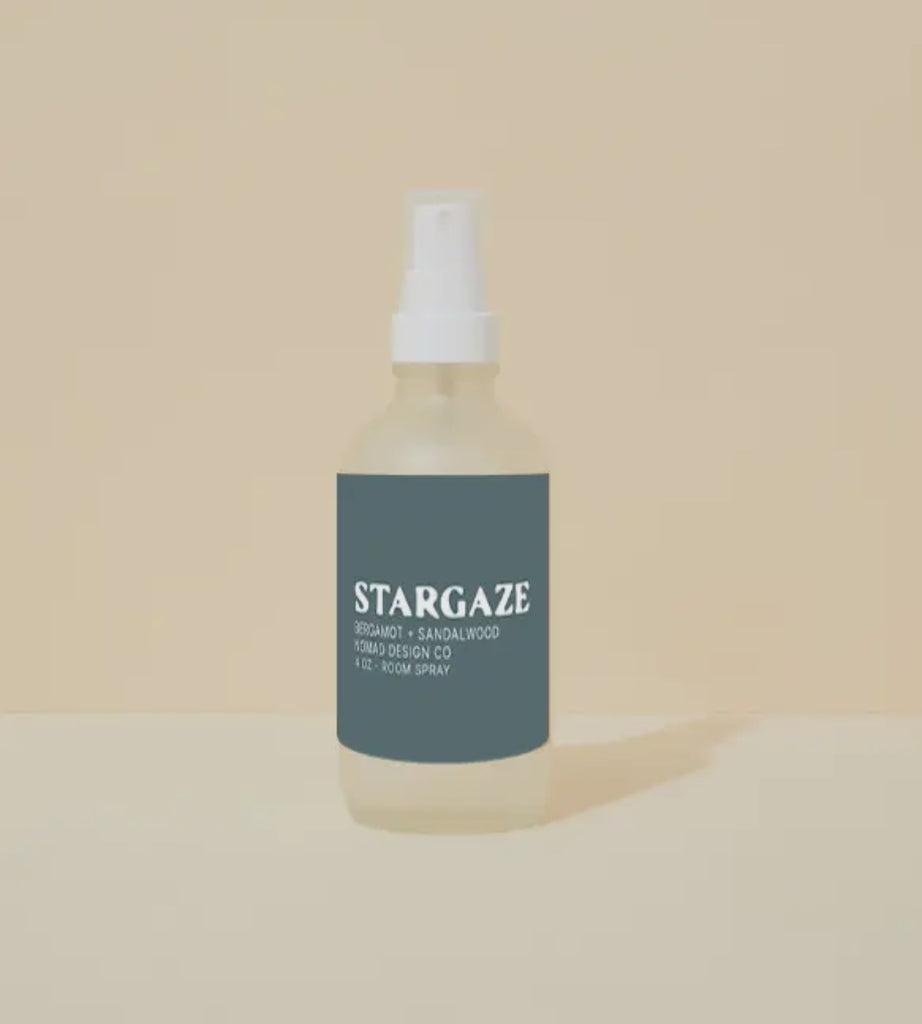 NOMAD ROOM SPRAY | stargaze