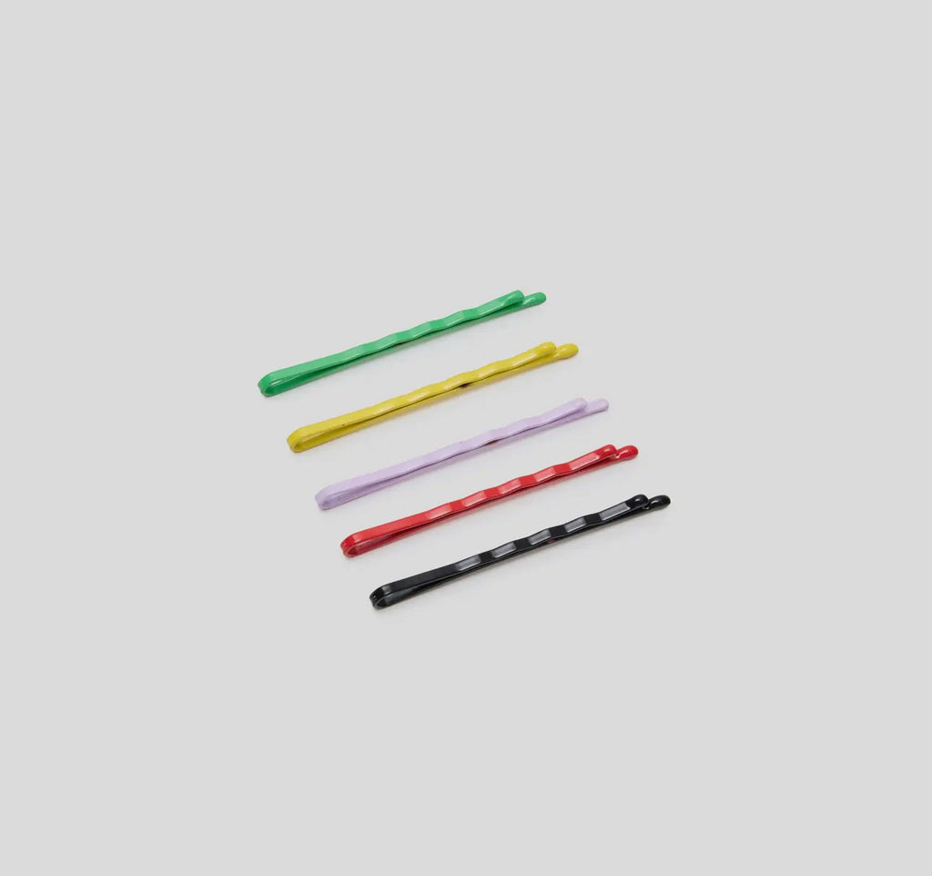 Chunks Bobby pins