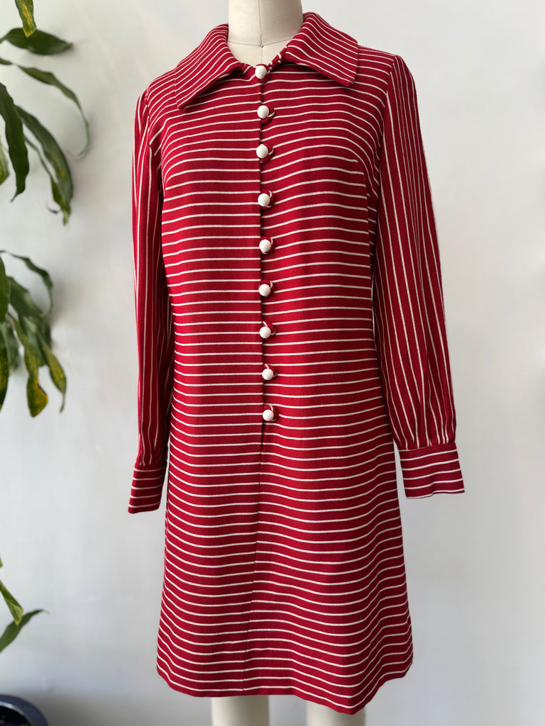 Vintage Westbury fashion 1970’s dress