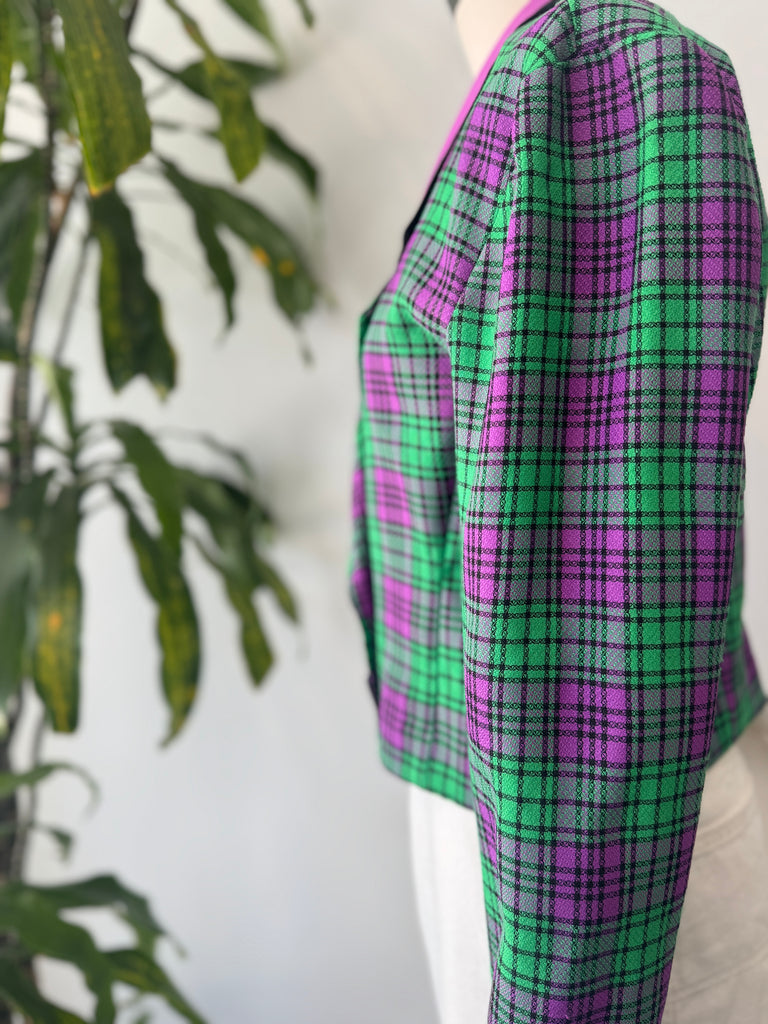 Vintage Outerwear