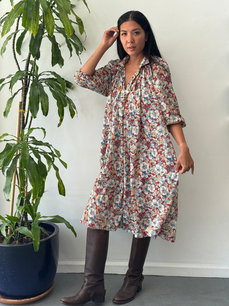 Stunning vintage dress