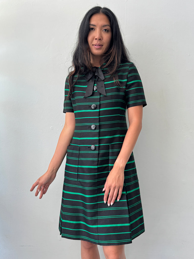 Vintage 1960’s Dress
