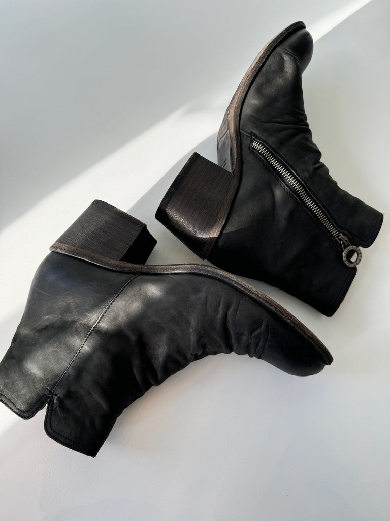 FIORENTINI + BAKER boots size 10.5