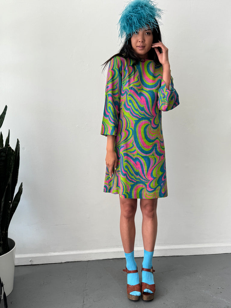 Vintage 1960’s dress
