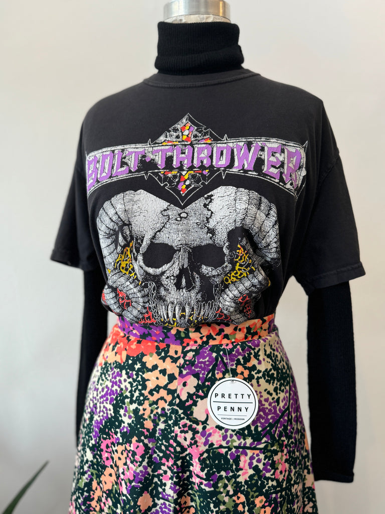 Bolt Thrower T shirt