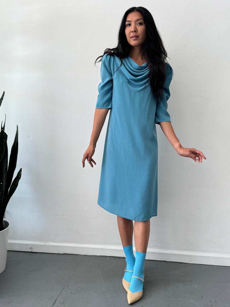 Vintage Dress