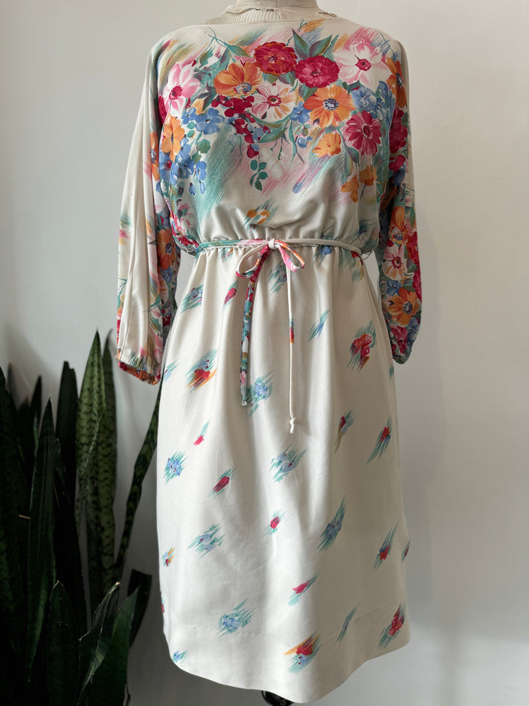 Vintage Dress