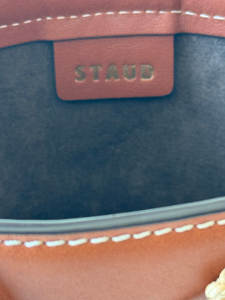 STAUD bucket bag