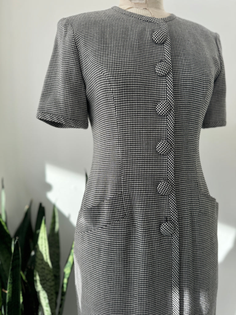 Vintage Ann Taylor Dress