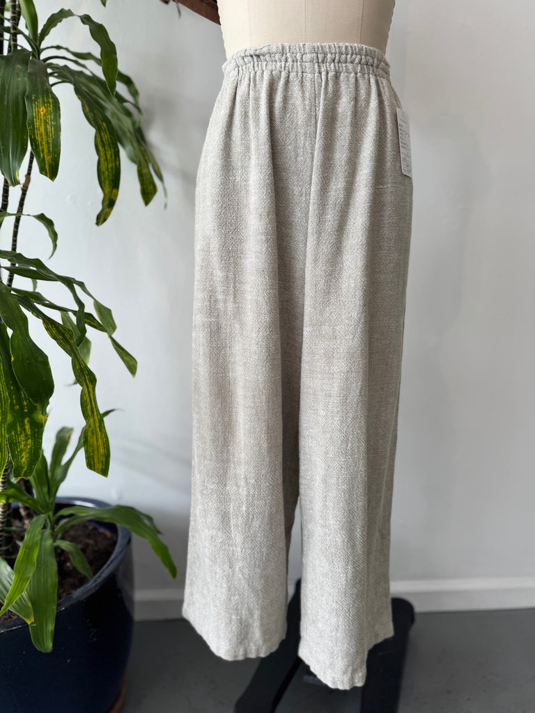 100% cotton pants waist 32-46