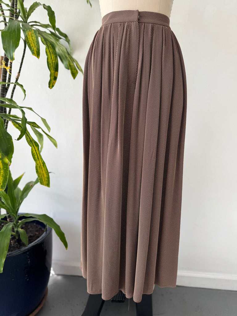 Designer DUSAN wide legged pants waist “30”