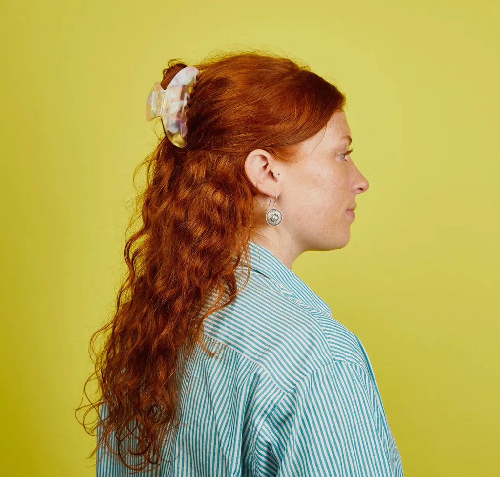 Chunks baby dolly claw in moonlight