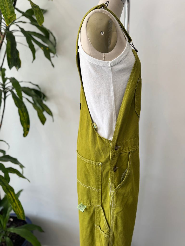 Vintage Stan Ray overalls