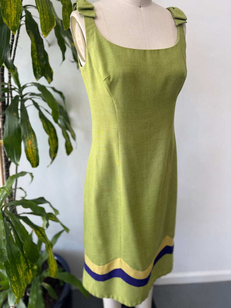Vintage 1960’s dress