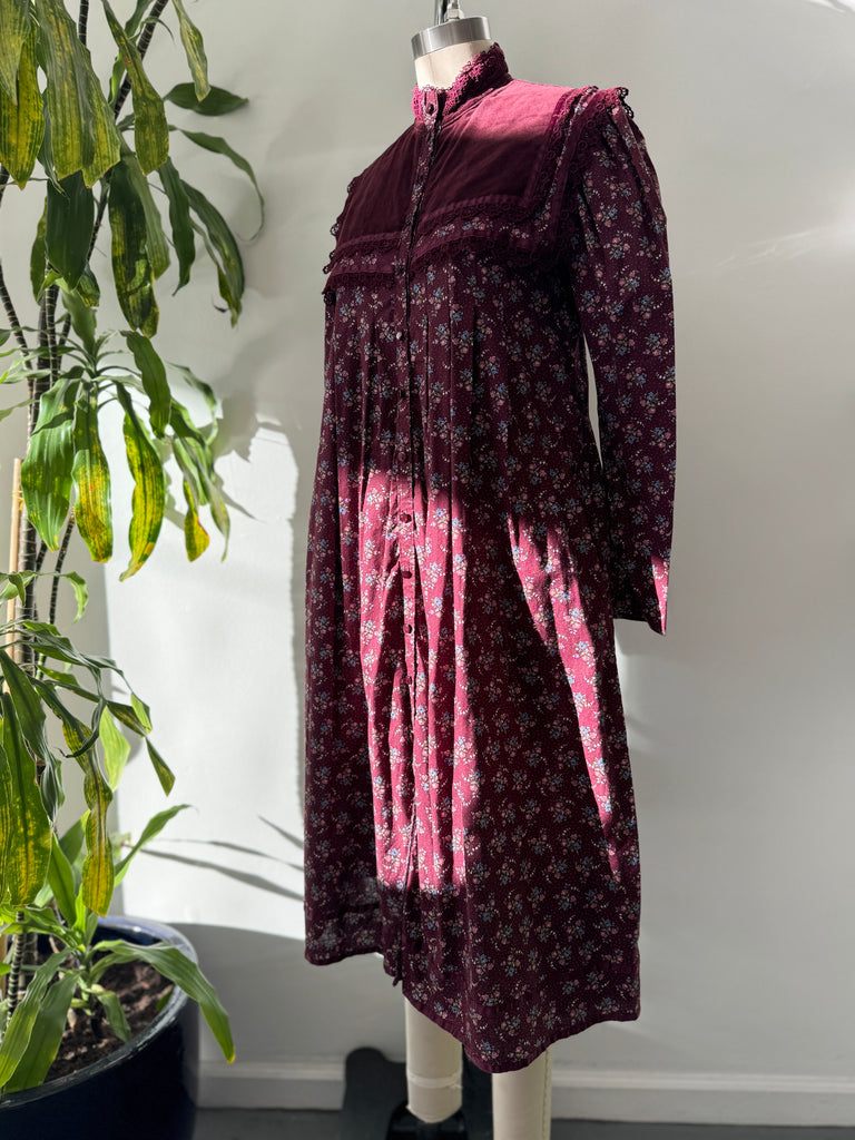 Vintage GUNNE SAX DRESS