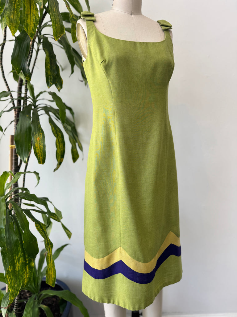 Vintage 1960’s dress
