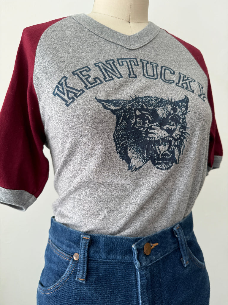 Vintage Kentucky T shirt