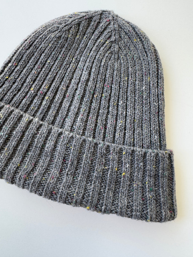 Curated Basics knit hat