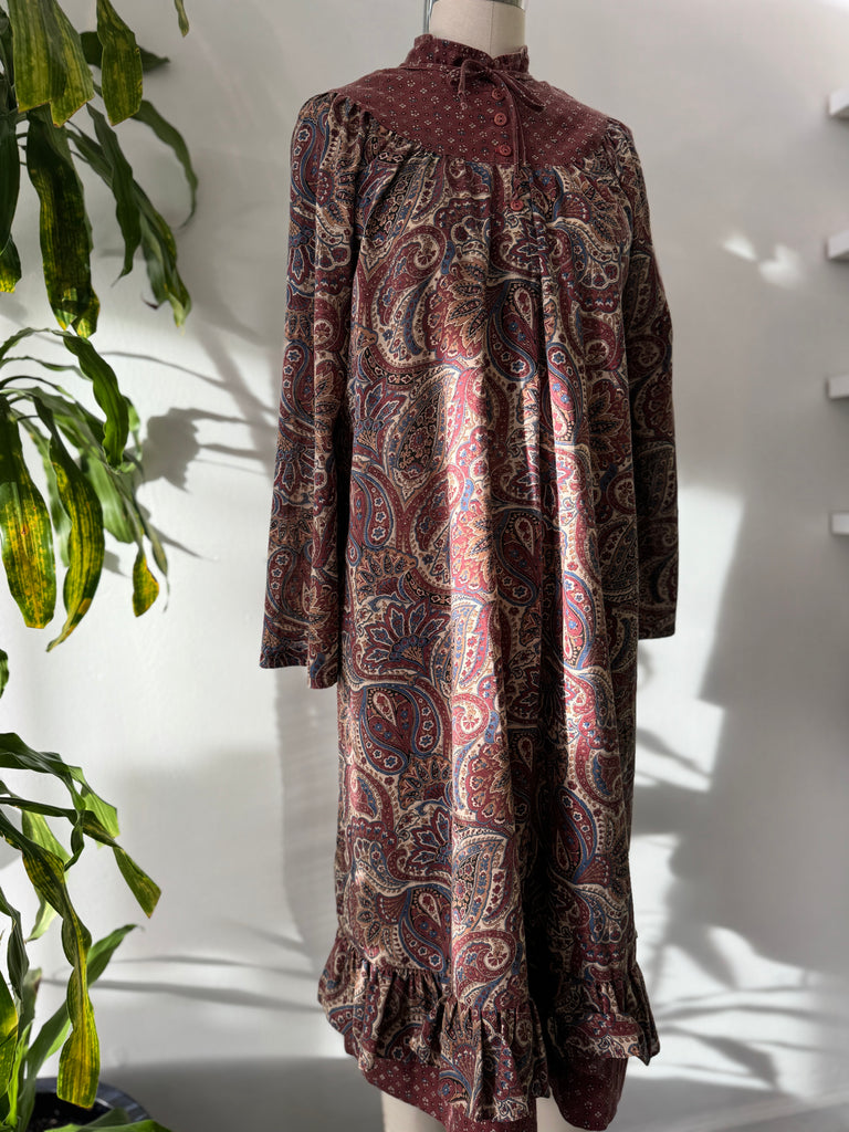 1970’s dress