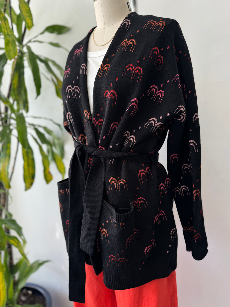 Designer Maje outerwear