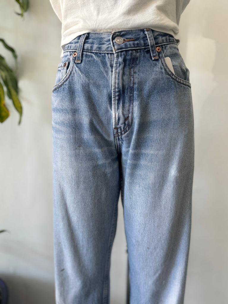 Levi 505 jeans 32 x 32