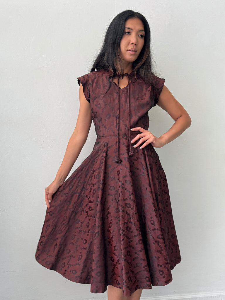 1950’s dress