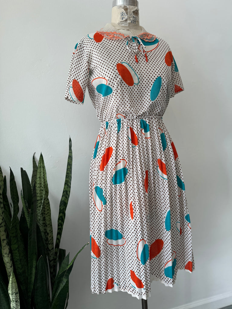 Vintage Dress